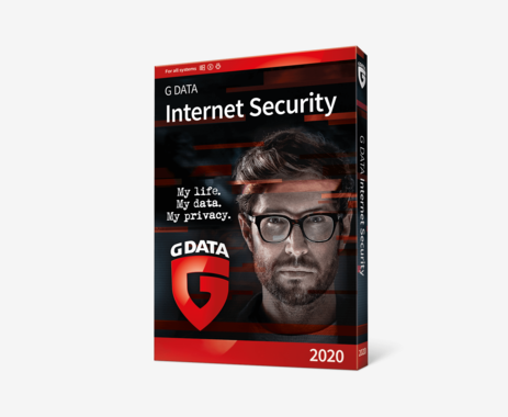 G DATA Internet Security