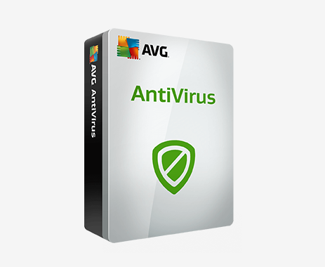 AVG Anti-Virus