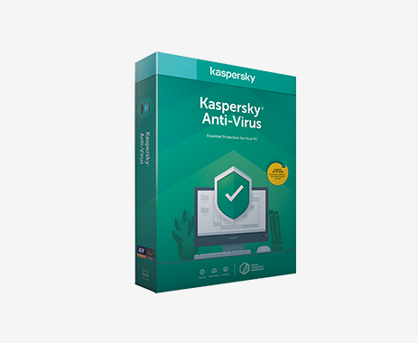 Kaspersky Anti-Virus