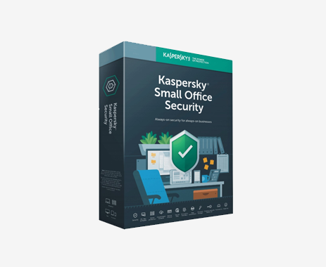 Kaspersky Small Office Security