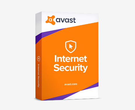 Avast Internet Security