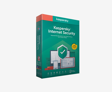 Kaspersky Internet Security 