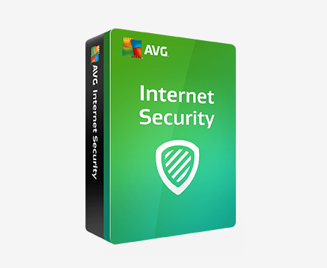 AVG Internet Security