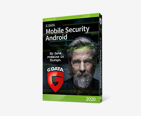 G DATA Antivirus for Android