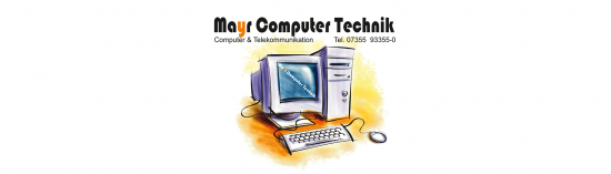 Mayr Computer Technik